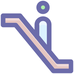 treppe icon