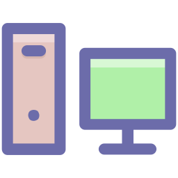 computer icon