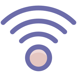 wifi Icône