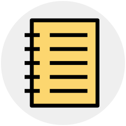 Sheet icon