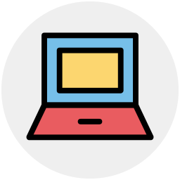 Computer icon