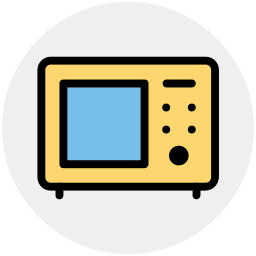 Oven icon