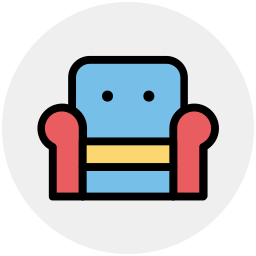 Sofa icon