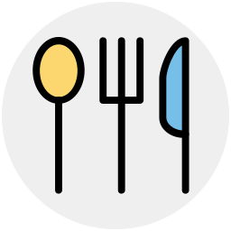 Spoon icon