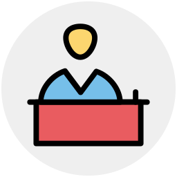 Speech icon