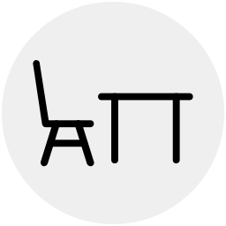 Table icon