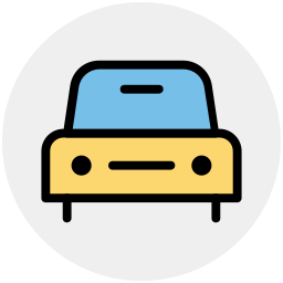 Transport icon