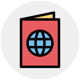 Book icon