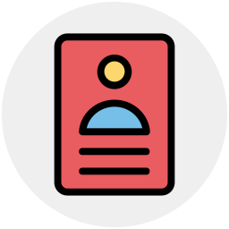 Card icon