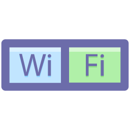 wifi Icône