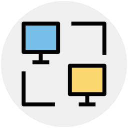 Connection icon