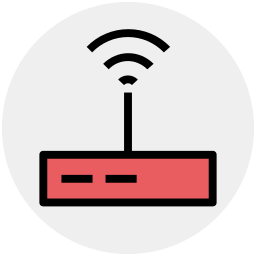 Router icon