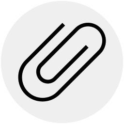 Stationery icon