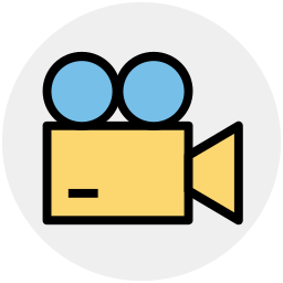 Camera icon