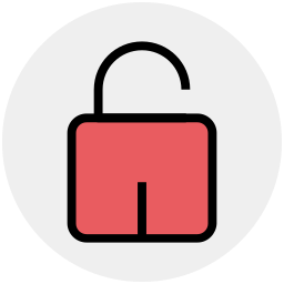 Lock icon