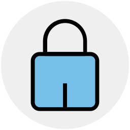 Lock icon