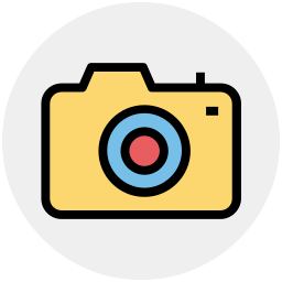 Camera icon