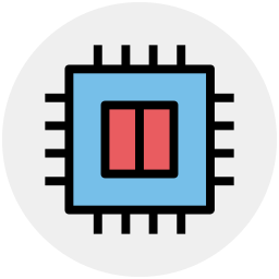 Cpu icon