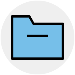 Folder icon