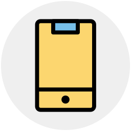 Mobile icon