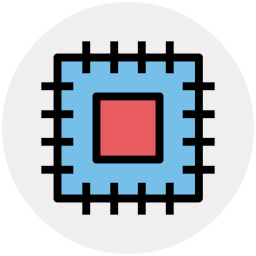 Cpu icon