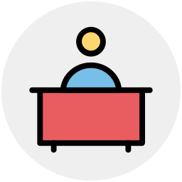 Speech icon