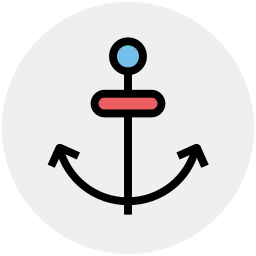 Sea icon