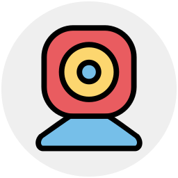 Camera icon