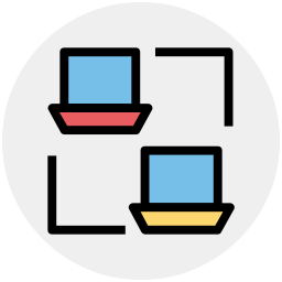 Network icon