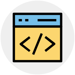 Html icon