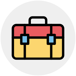 Bag icon