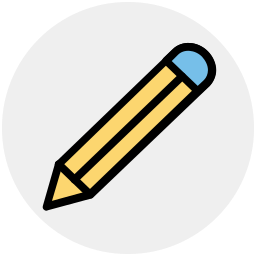 Pen icon