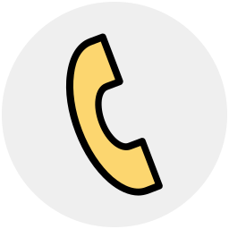 Telephone icon