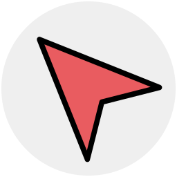 Cursor icon