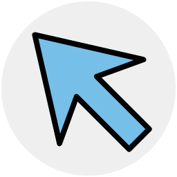 Arrow icon