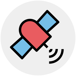 Antenna icon