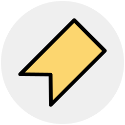 Ribbon icon