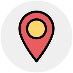 Gps icon