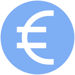 euro Icône