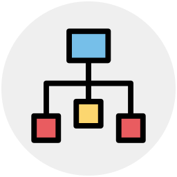 Connection icon