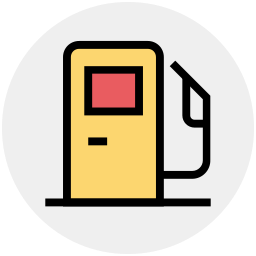 Fuel icon