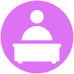 Speech icon