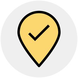 Location icon