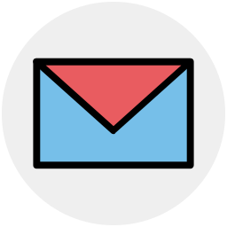 Letter icon