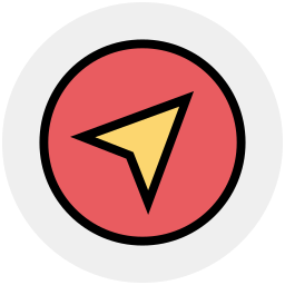 Arrow icon