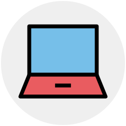 Computer icon