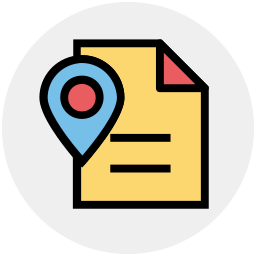 Location icon