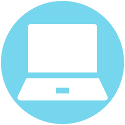 Computer icon