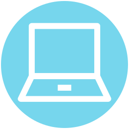 Computer icon