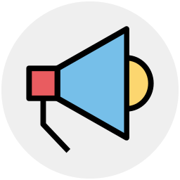 Multimedia icon